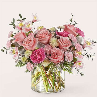The Treehouse Bouquet – C & D FLORAL LTD, Pincher Creek AB
