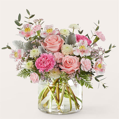 The Treehouse Bouquet – C & D FLORAL LTD, Pincher Creek AB