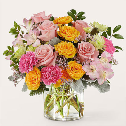 Mai Tai Bouquet – C & D FLORAL LTD, Pincher Creek AB