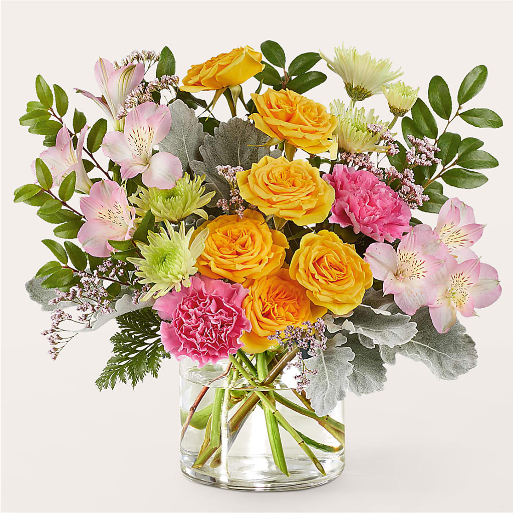 Mai Tai Bouquet – C & D FLORAL LTD, Pincher Creek AB