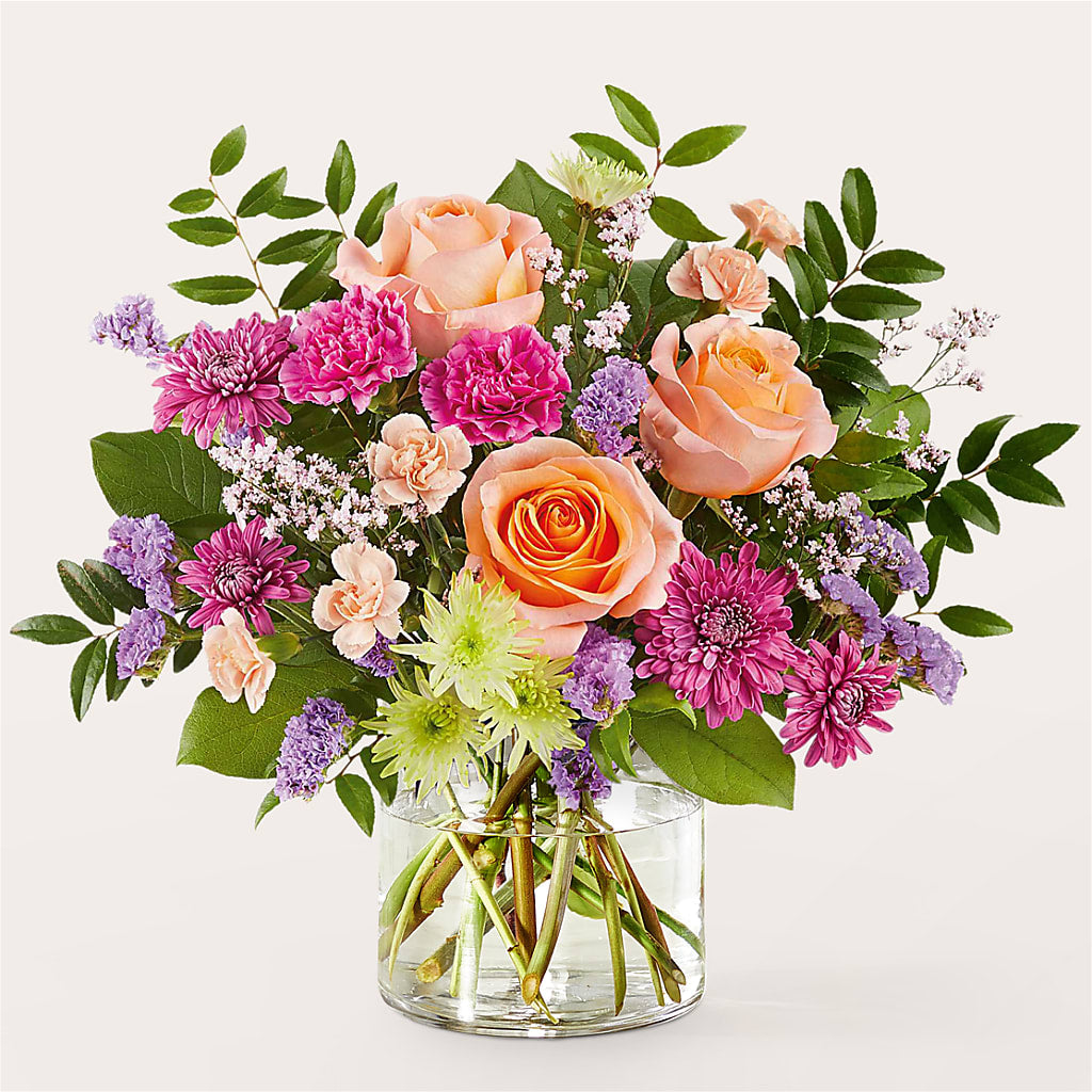 Effervescence Bouquet – C & D FLORAL LTD, Pincher Creek AB