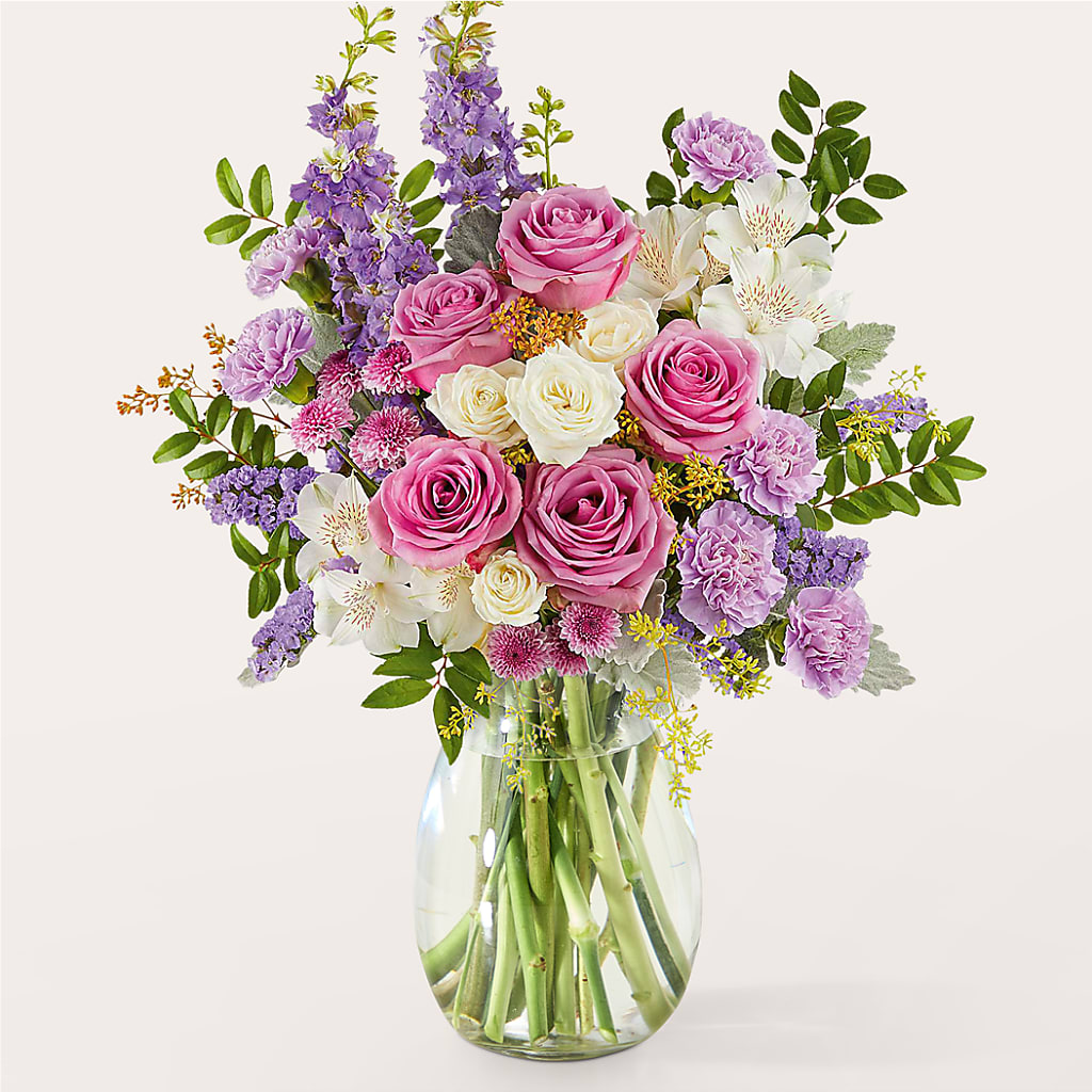 Lucky Me Bouquet – C & D FLORAL LTD, Pincher Creek AB