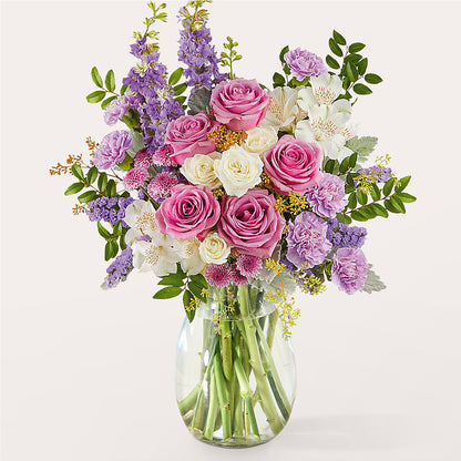 Lucky Me Bouquet – C & D FLORAL LTD, Pincher Creek AB