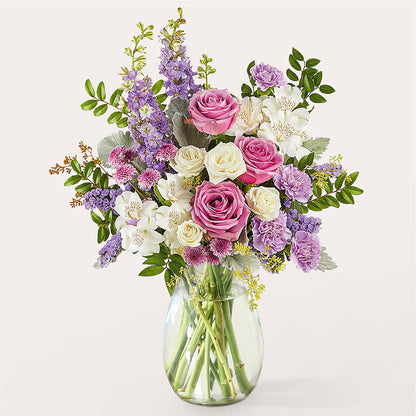 Lucky Me Bouquet – C & D FLORAL LTD, Pincher Creek AB