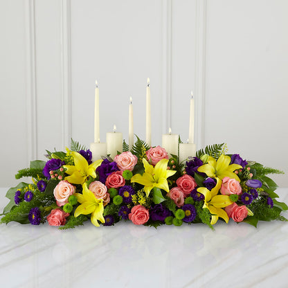 Forever Arrangement – C & D FLORAL LTD, Pincher Creek AB