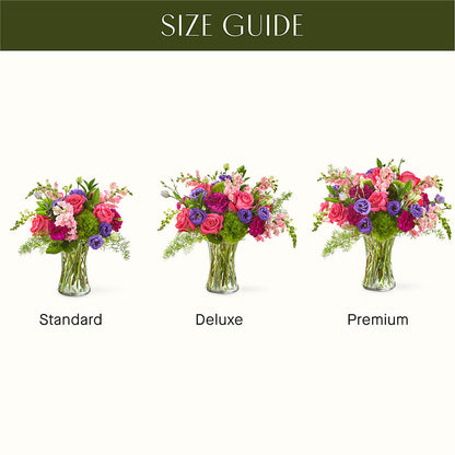 Charm & Comfort Bouquet – C & D FLORAL LTD, Pincher Creek AB
