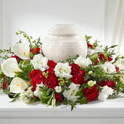 In My Memories Cremation Adornment – C & D FLORAL LTD, Pincher Creek AB