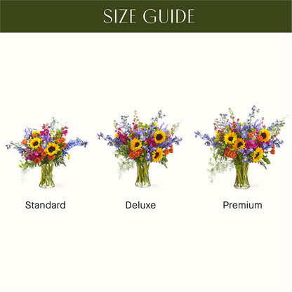 Rays of Life Bouquet – C & D FLORAL LTD, Pincher Creek AB
