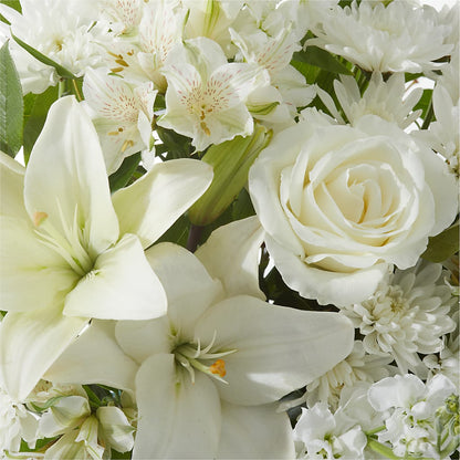 Peaceful Reflections Arrangement – C & D FLORAL LTD, Pincher Creek AB