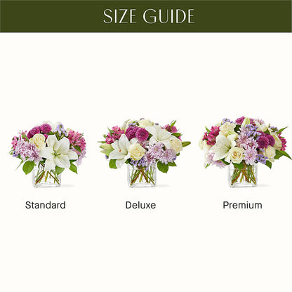 Cared For Bouquet – C & D FLORAL LTD, Pincher Creek AB