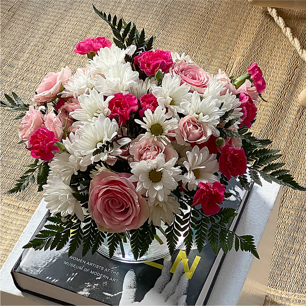 Sweet Surprises® Bouquet – C & D FLORAL LTD, Pincher Creek AB