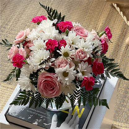 Sweet Surprises® Bouquet – C & D FLORAL LTD, Pincher Creek AB