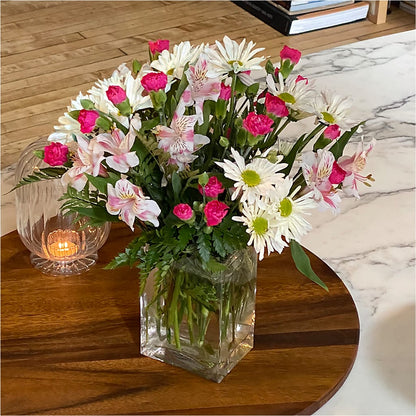 Sweet Surprises® Bouquet – C & D FLORAL LTD, Pincher Creek AB