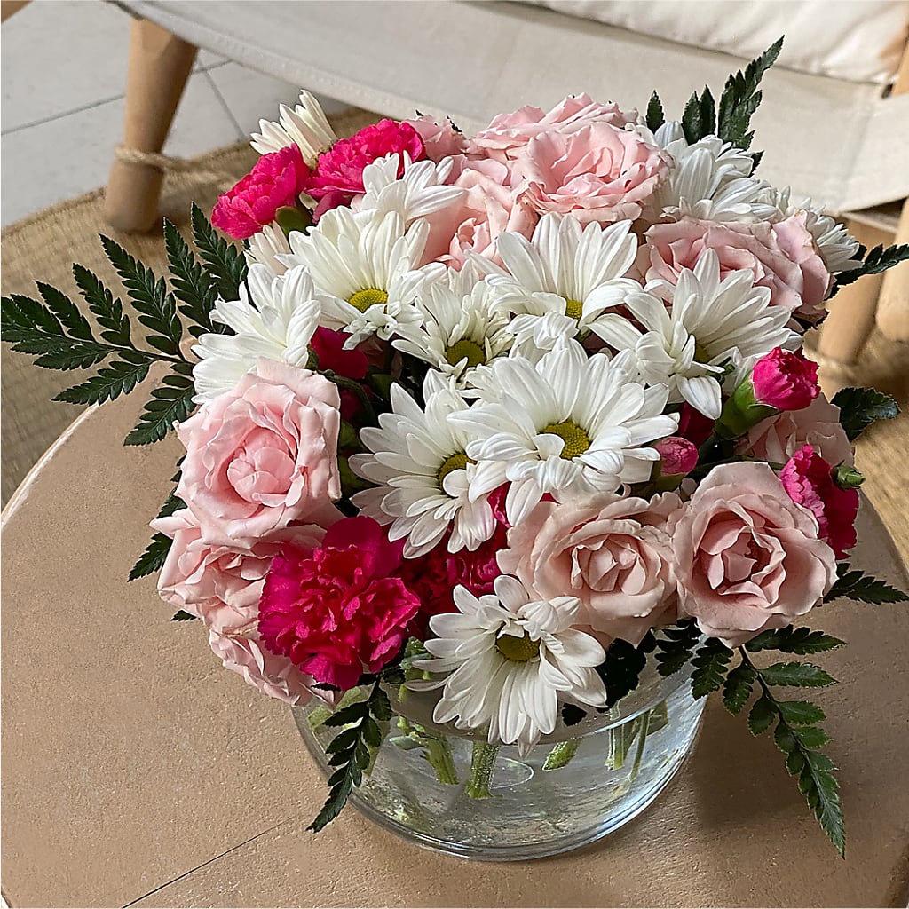Sweet Surprises® Bouquet – C & D FLORAL LTD, Pincher Creek AB