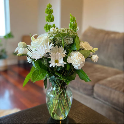 Classic Ivory – A Florist Original – C & D FLORAL LTD, Pincher Creek AB