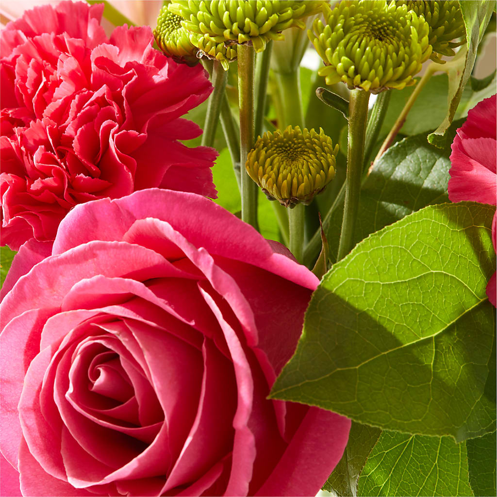 Watermelon Crush Bouquet – C & D FLORAL LTD, Pincher Creek AB