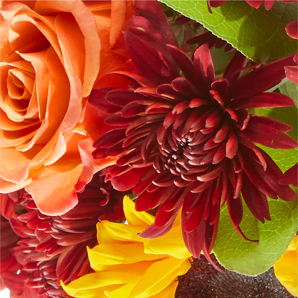 September Sunset Bouquet – C & D FLORAL LTD, Pincher Creek AB
