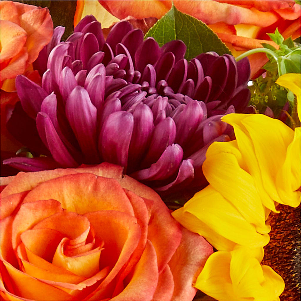 Nature Walk Bouquet – C & D FLORAL LTD, Pincher Creek AB