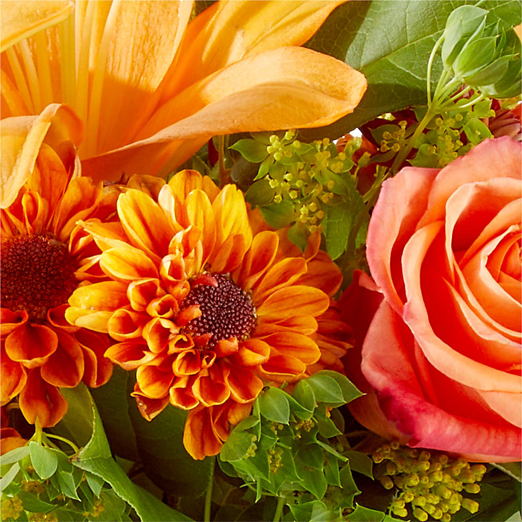 Honeycrisp Bouquet – C & D FLORAL LTD, Pincher Creek AB