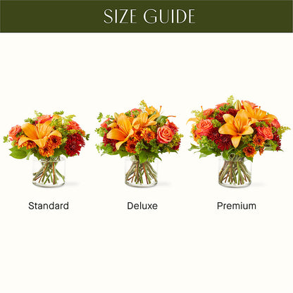 Honeycrisp Bouquet – C & D FLORAL LTD, Pincher Creek AB
