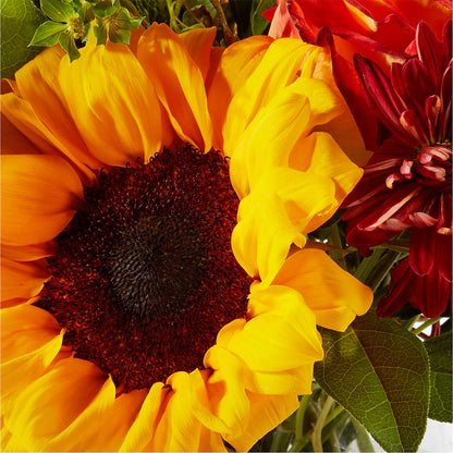 Harvest Festival Bouquet – C & D FLORAL LTD, Pincher Creek AB