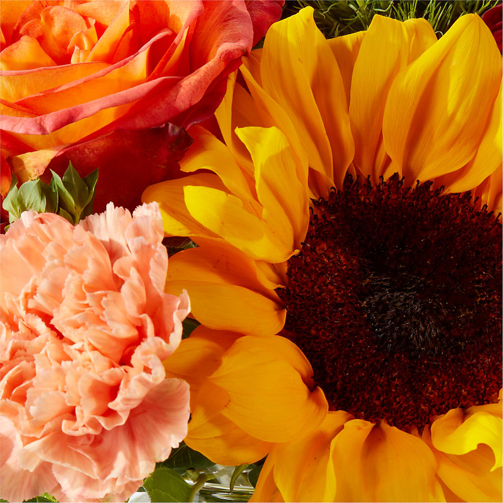 Harvest Festival Bouquet – C & D FLORAL LTD, Pincher Creek AB