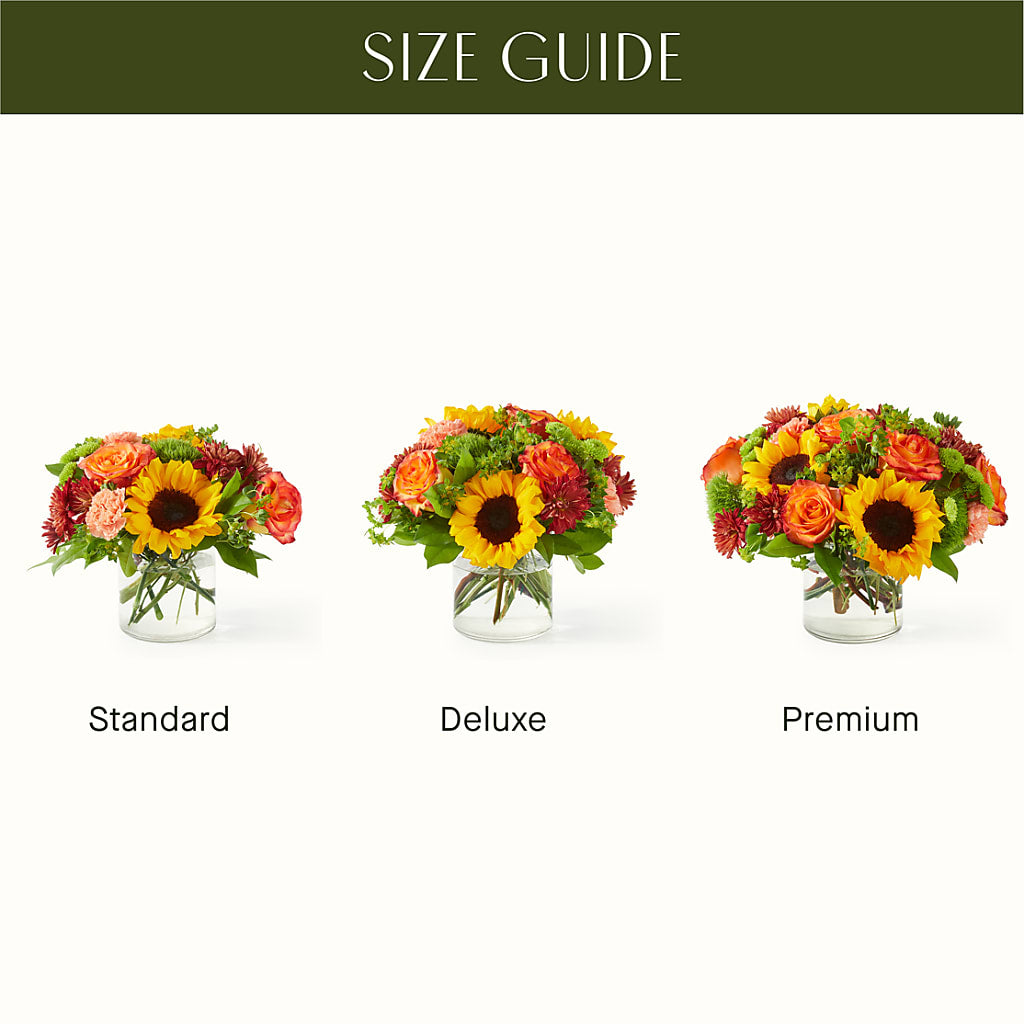 Harvest Festival Bouquet – C & D FLORAL LTD, Pincher Creek AB
