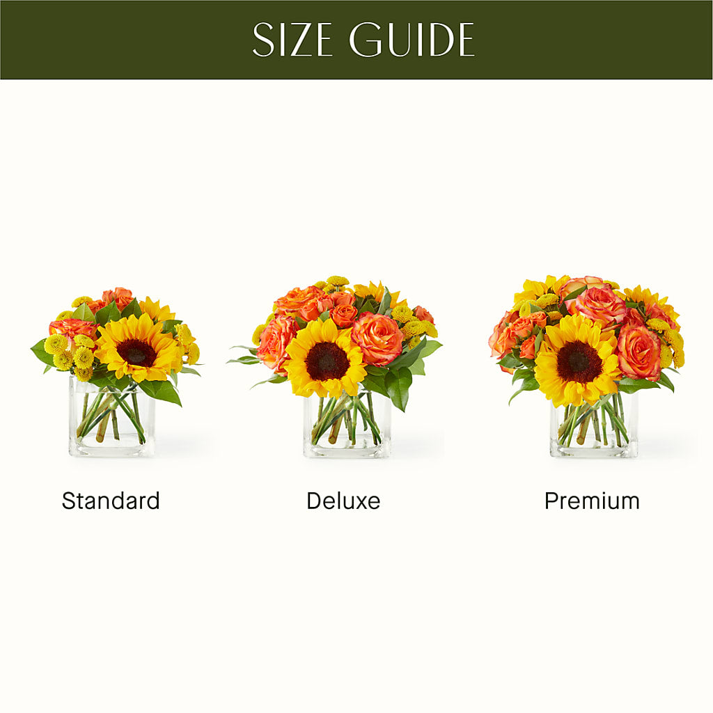 Picnic in the Park Bouquet – C & D FLORAL LTD, Pincher Creek AB