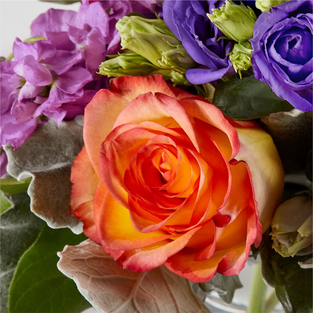 Sangria Bouquet – C & D FLORAL LTD, Pincher Creek AB