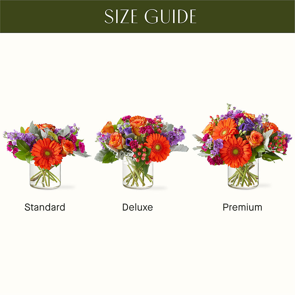 Sangria Bouquet – C & D FLORAL LTD, Pincher Creek AB