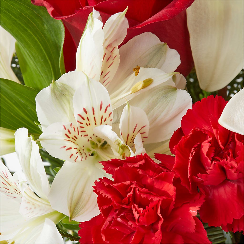 Holiday Season Bouquet – C & D FLORAL LTD, Pincher Creek AB