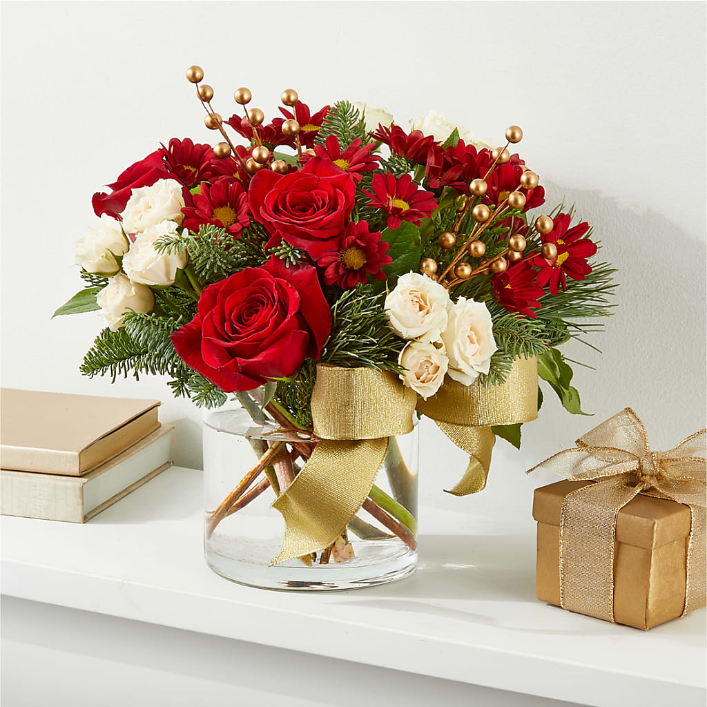 Believe Bouquet – C & D FLORAL LTD, Pincher Creek AB