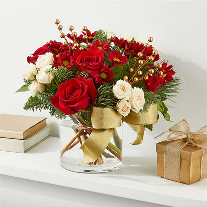 Believe Bouquet – C & D FLORAL LTD, Pincher Creek AB