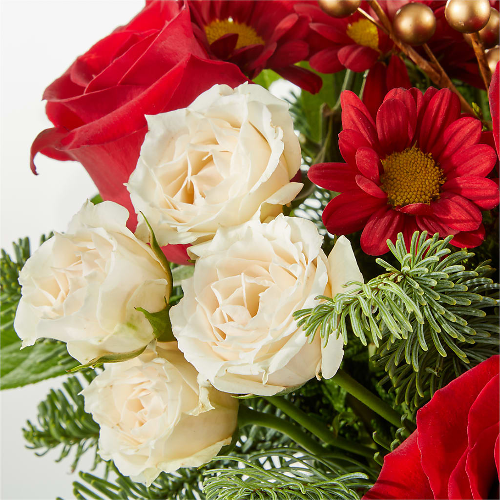 Believe Bouquet – C & D FLORAL LTD, Pincher Creek AB