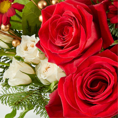 Believe Bouquet – C & D FLORAL LTD, Pincher Creek AB