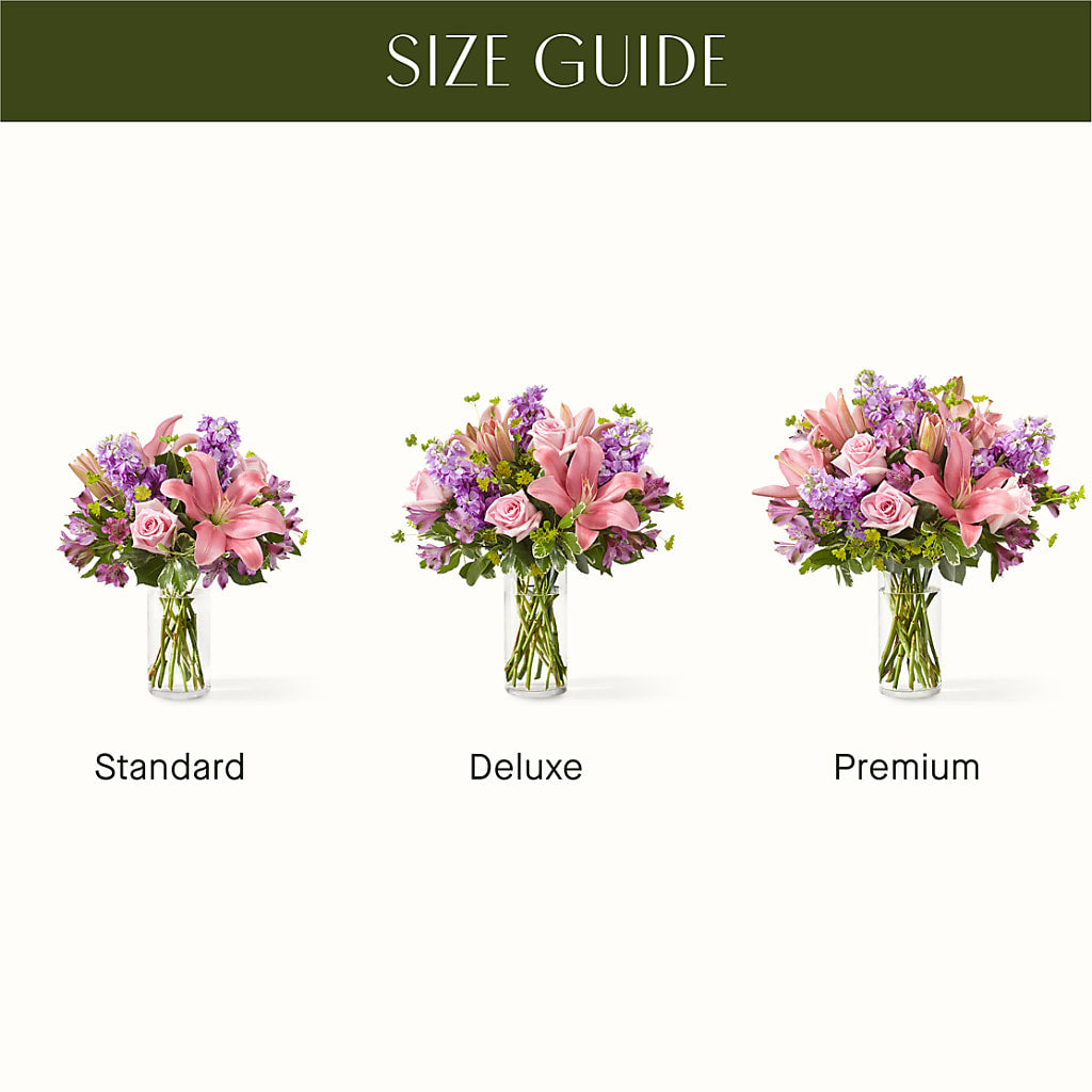 Precious Petals Bouquet – C & D FLORAL LTD, Pincher Creek AB