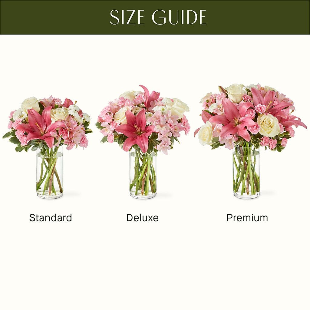 Piece of Cake Bouquet – C & D FLORAL LTD, Pincher Creek AB