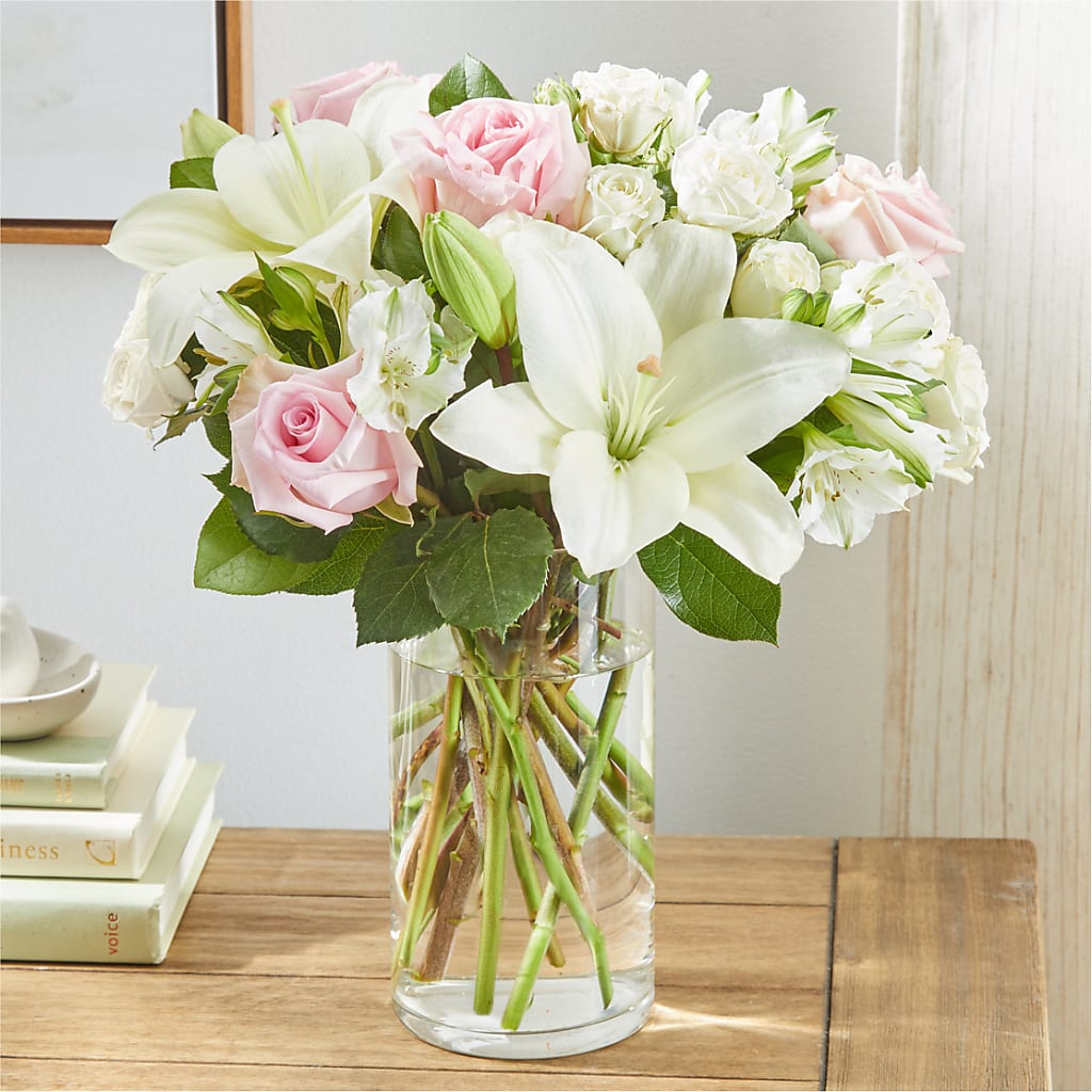 Kindhearted Bouquet – C & D FLORAL LTD, Pincher Creek AB