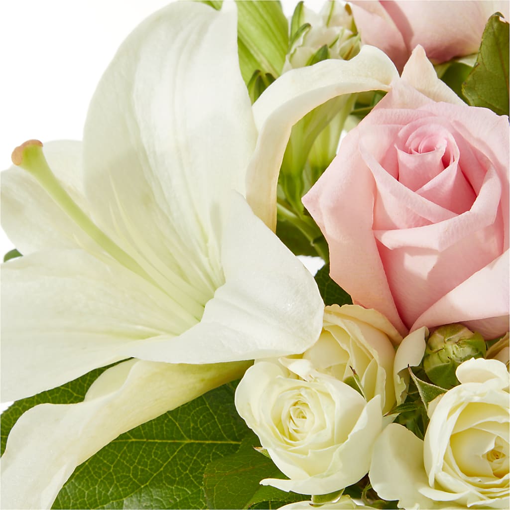 Kindhearted Bouquet – C & D FLORAL LTD, Pincher Creek AB