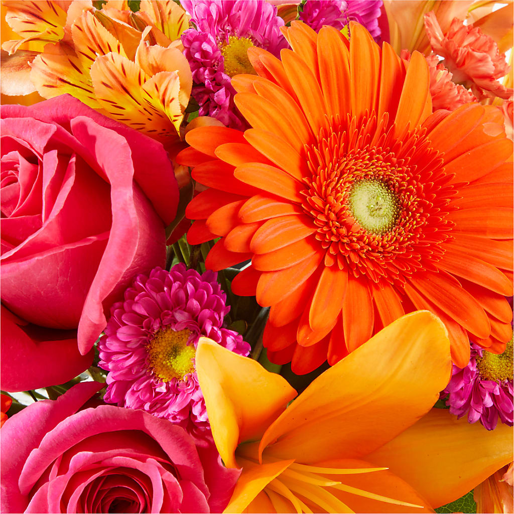 Soiree Bouquet – C & D FLORAL LTD, Pincher Creek AB