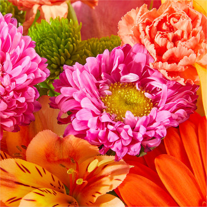 Soiree Bouquet – C & D FLORAL LTD, Pincher Creek AB