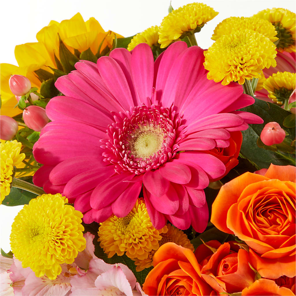 Beach Day Bouquet – C & D FLORAL LTD, Pincher Creek AB