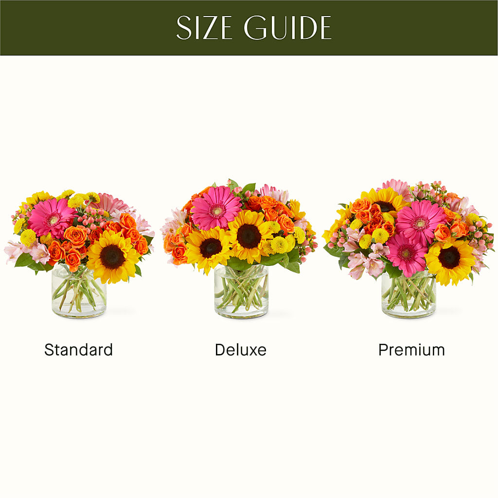 Beach Day Bouquet – C & D FLORAL LTD, Pincher Creek AB