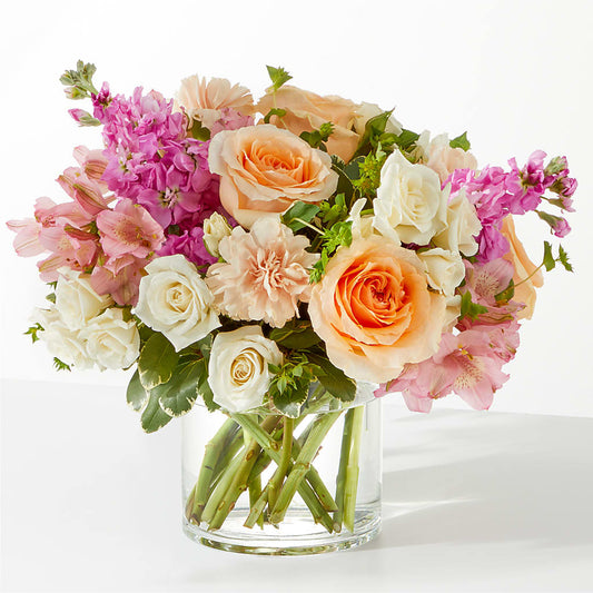 Paradise Bouquet – C & D FLORAL LTD, Pincher Creek AB