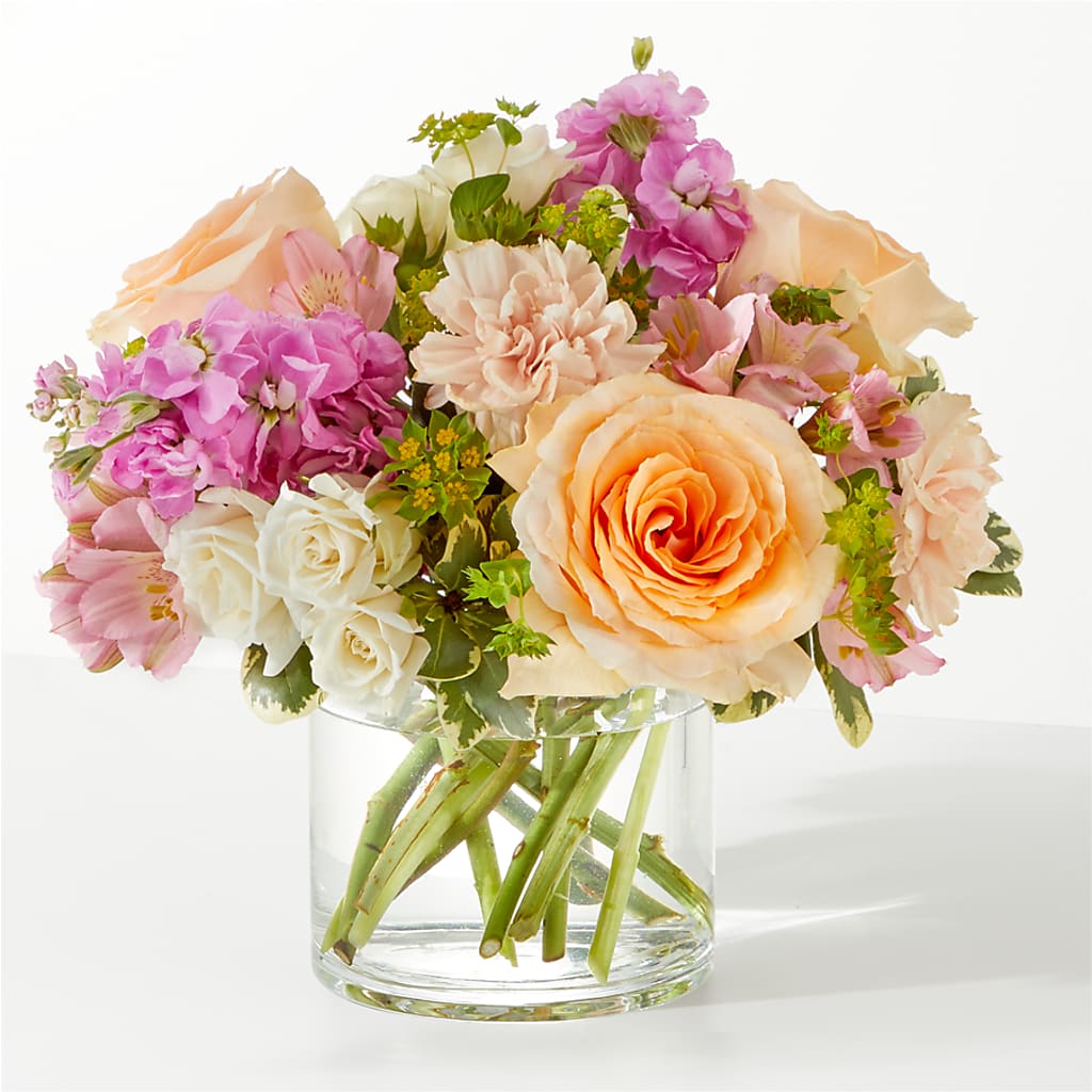 Paradise Bouquet – C & D FLORAL LTD, Pincher Creek AB