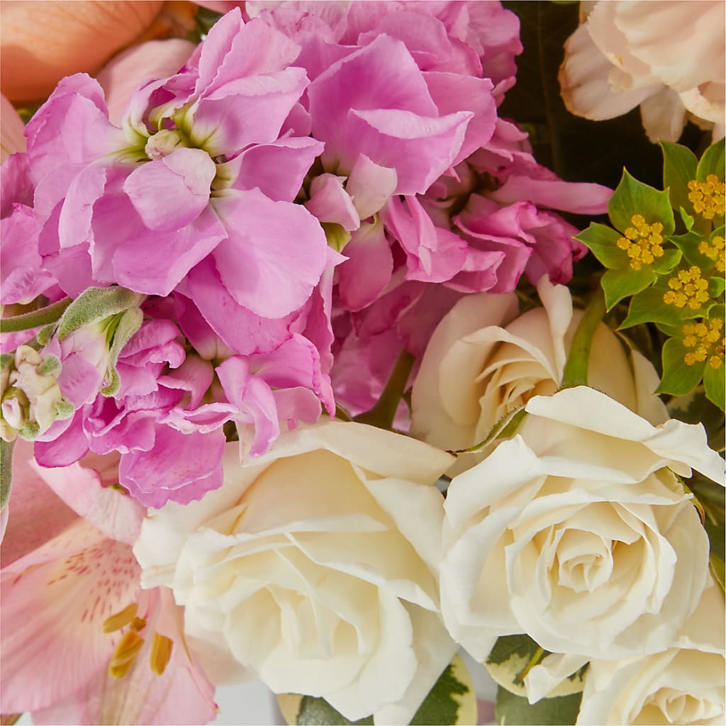 Paradise Bouquet – C & D FLORAL LTD, Pincher Creek AB