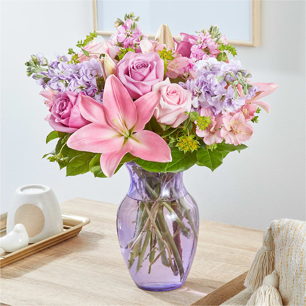 The Crown Jewel Bouquet – C & D FLORAL LTD, Pincher Creek AB