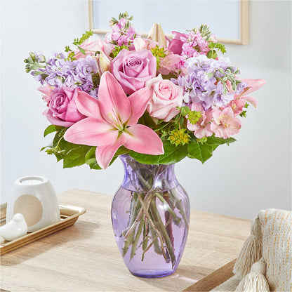 The Crown Jewel Bouquet – C & D FLORAL LTD, Pincher Creek AB
