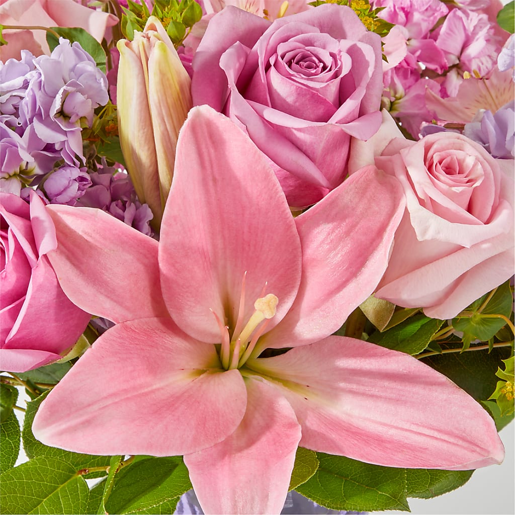 The Crown Jewel Bouquet – C & D FLORAL LTD, Pincher Creek AB