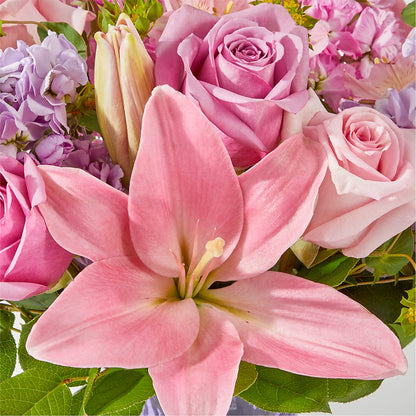 The Crown Jewel Bouquet – C & D FLORAL LTD, Pincher Creek AB